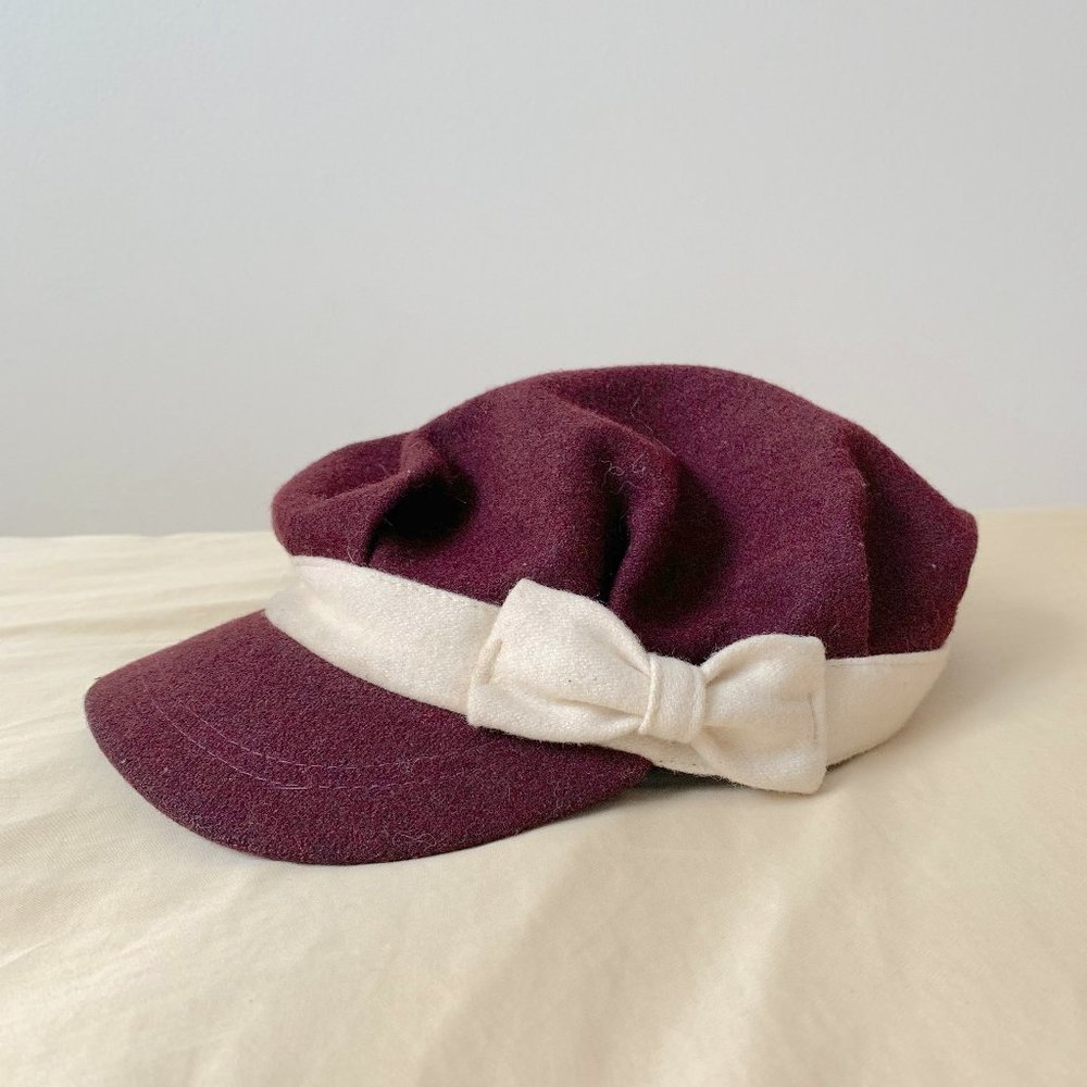 Beret Hat